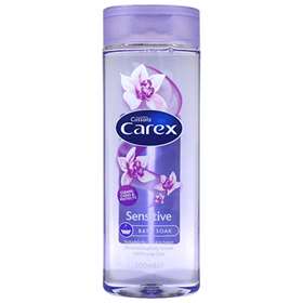 Carex Bodywash Sentive