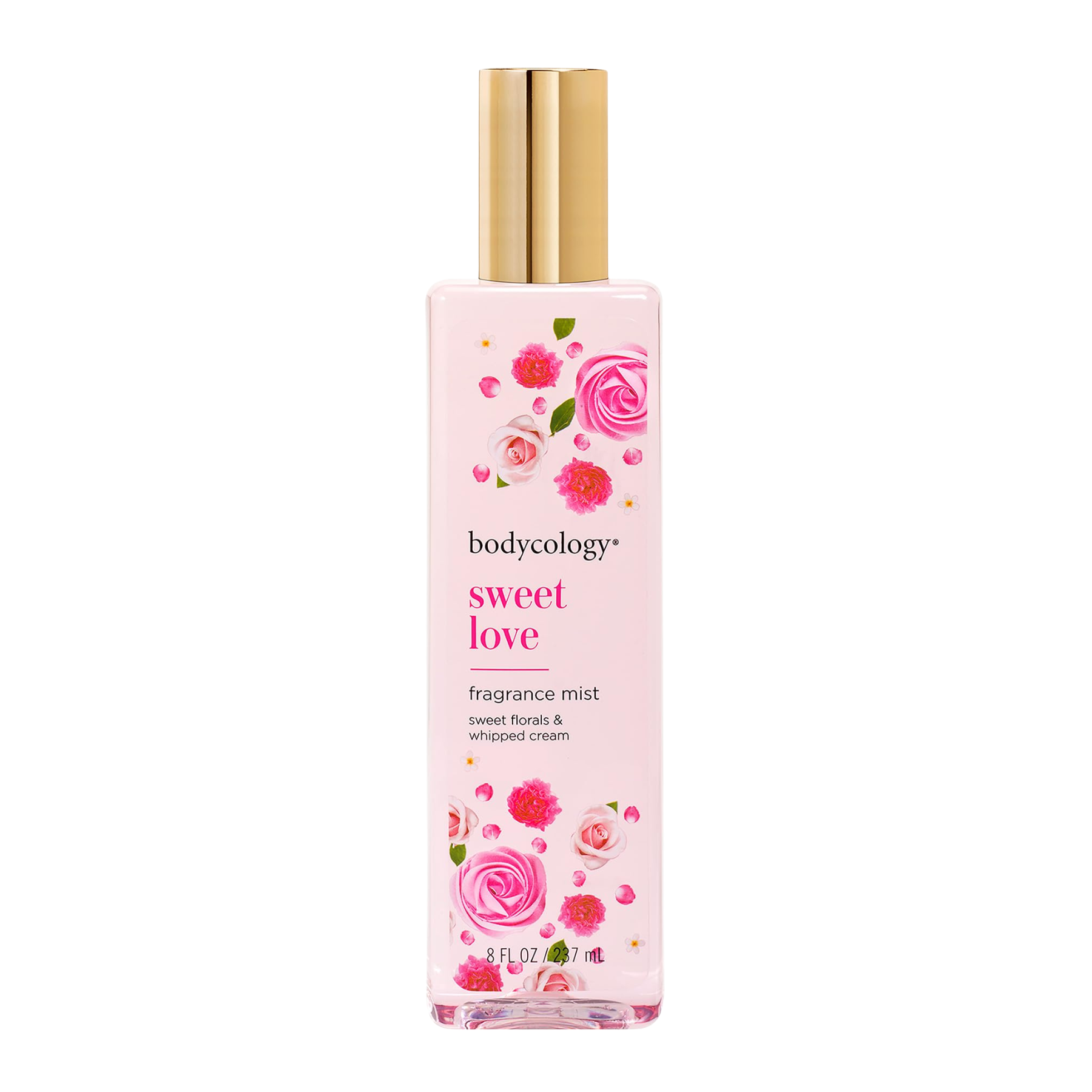 Bodycology Splash Sweet Love