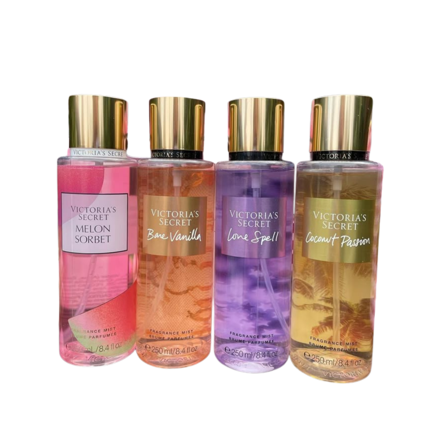 Victoria Secret/ Bath n Body New